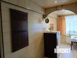 2-к квартира, вторичка, 48м2, 5/5 этаж