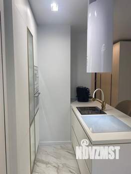 1-к квартира, вторичка, 36м2, 15/20 этаж