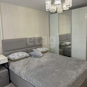 3-к квартира, вторичка, 66м2, 8/14 этаж