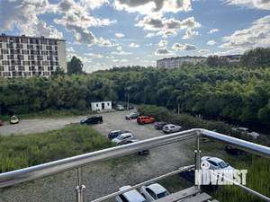 Студия квартира, вторичка, 25м2, 4/7 этаж