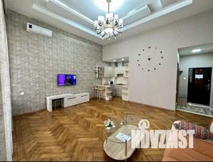 2-к квартира, вторичка, 37м2, 2/4 этаж
