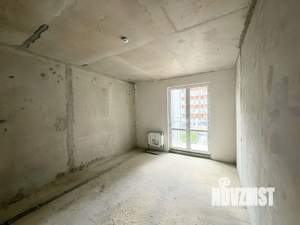 Студия квартира, вторичка, 26м2, 4/12 этаж