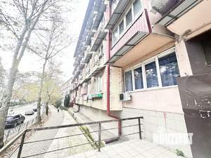 Студия квартира, вторичка, 18м2, 4/5 этаж