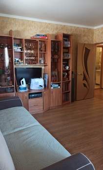 2-к квартира, вторичка, 64м2, 8/12 этаж