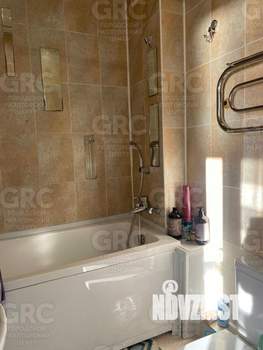 1-к квартира, вторичка, 35м2, 4/4 этаж