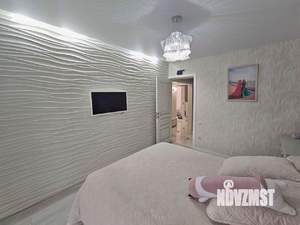 3-к квартира, вторичка, 78м2, 4/12 этаж