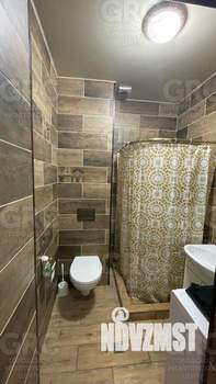 Студия квартира, вторичка, 25м2, 3/4 этаж