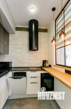 1-к квартира, вторичка, 41м2, 2/5 этаж