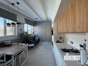 2-к квартира, вторичка, 44м2, 2/5 этаж