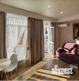 1-к квартира, вторичка, 29м2, 2/4 этаж