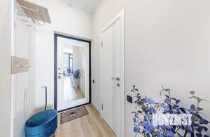 Студия квартира, вторичка, 30м2, 10/18 этаж