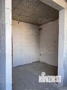 1-к квартира, вторичка, 44м2, 2/20 этаж