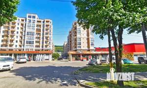 Студия квартира, вторичка, 21м2, 2/10 этаж