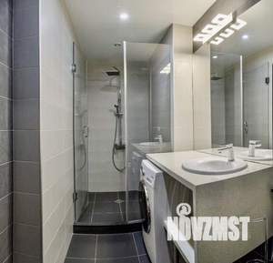 2-к квартира, вторичка, 48м2, 7/24 этаж