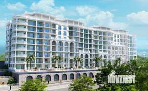 1-к квартира, вторичка, 51м2, 3/8 этаж