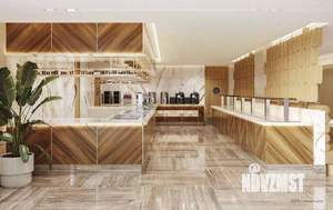 1-к квартира, вторичка, 24м2, 5/6 этаж