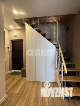 2-к квартира, вторичка, 58м2, 5/6 этаж