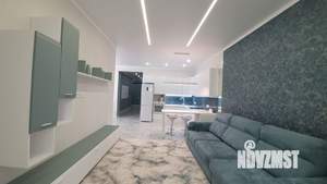 2-к квартира, вторичка, 76м2, 3/22 этаж