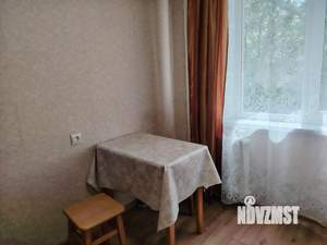 2-к квартира, вторичка, 43м2, 3/5 этаж