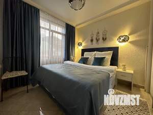2-к квартира, вторичка, 36м2, 2/4 этаж
