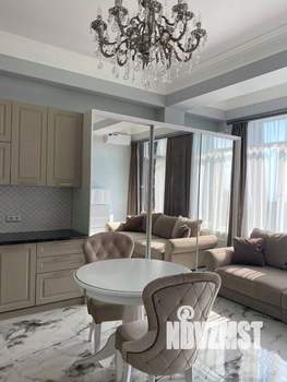 Студия квартира, вторичка, 34м2, 8/12 этаж