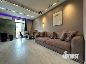 3-к квартира, вторичка, 161м2, 3/4 этаж