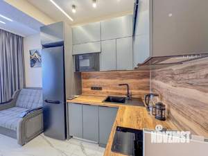 1-к квартира, вторичка, 42м2, 3/12 этаж