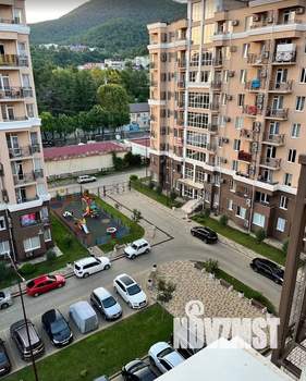 Студия квартира, вторичка, 21м2, 9/9 этаж