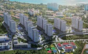 3-к квартира, вторичка, 66м2, 12/19 этаж