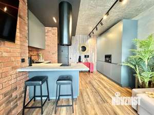 1-к квартира, вторичка, 37м2, 11/25 этаж