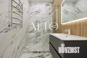 3-к квартира, вторичка, 90м2, 18/25 этаж