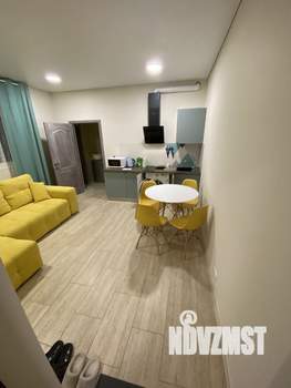 2-к квартира, вторичка, 35м2, 2/4 этаж