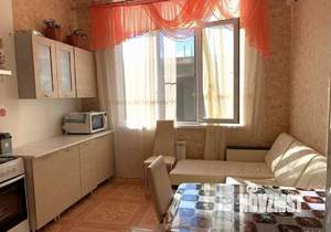 2-к квартира, вторичка, 57м2, 2/8 этаж