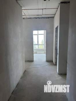 2-к квартира, вторичка, 75м2, 6/8 этаж