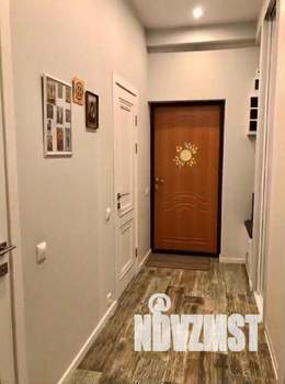 3-к квартира, вторичка, 58м2, 3/6 этаж