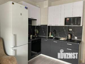 1-к квартира, вторичка, 41м2, 2/4 этаж