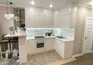 Студия квартира, вторичка, 32м2, 1/4 этаж