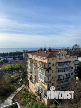 Студия квартира, вторичка, 30м2, 5/12 этаж