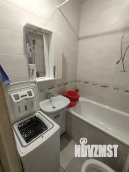 2-к квартира, вторичка, 31м2, 2/2 этаж