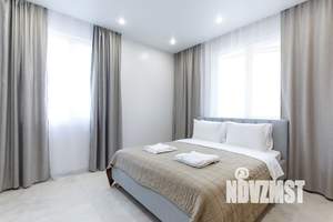 2-к квартира, вторичка, 55м2, 4/5 этаж