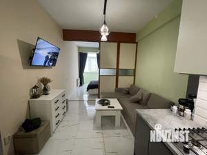 Студия квартира, вторичка, 28м2, 2/5 этаж