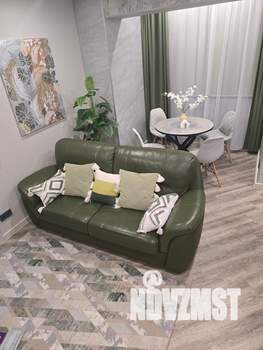 2-к квартира, вторичка, 44м2, 3/4 этаж