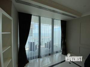 3-к квартира, вторичка, 130м2, 20/27 этаж