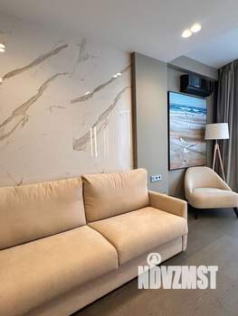 1-к квартира, вторичка, 68м2, 10/24 этаж