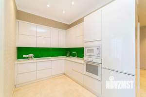 3-к квартира, вторичка, 120м2, 17/27 этаж