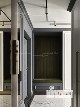 2-к квартира, вторичка, 63м2, 9/16 этаж