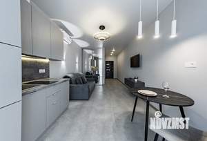 Студия квартира, вторичка, 24м2, 18/19 этаж