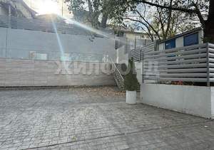 Студия квартира, вторичка, 41м2, 4/17 этаж