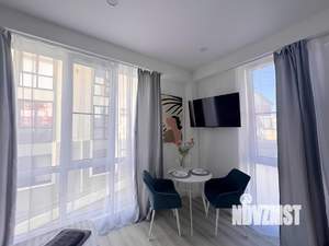 Студия квартира, вторичка, 20м2, 2/3 этаж