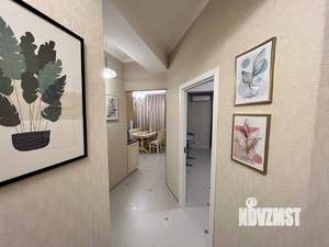 3-к квартира, вторичка, 74м2, 4/7 этаж
